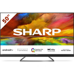  Sharp 4T-C50EQ3EM2AG