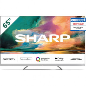  Sharp 4T-C65EQ4EM2AG