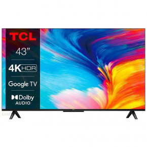  TCL 43P635