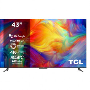  TCL 43P735