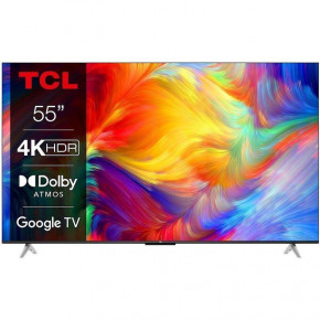  55 TCL 4K 60Hz Smart Titan (55P638)