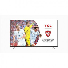  55 TCL 4K 60Hz Smart Titan (55P638) 3