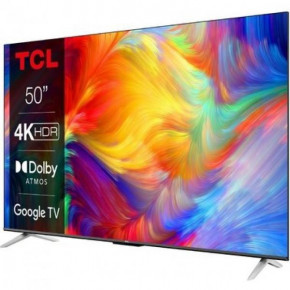  50 TCL 4K 60Hz Titan (50P638) 11