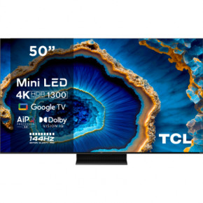  TCL 50C805