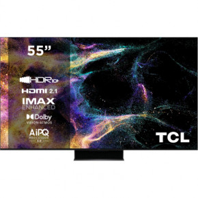  TCL 55C845