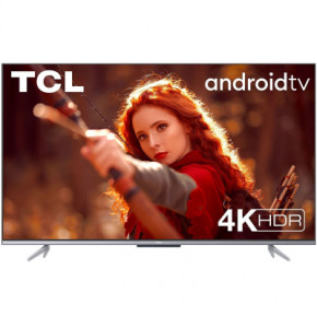  TCL 55P725 Smart Black