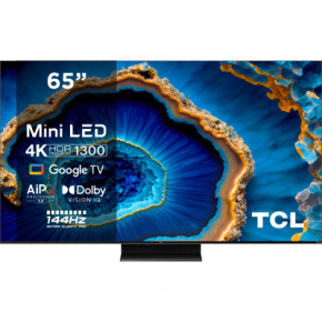  TCL 65C805