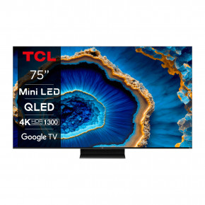  TCL 75C805