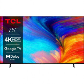  TCL 75P639