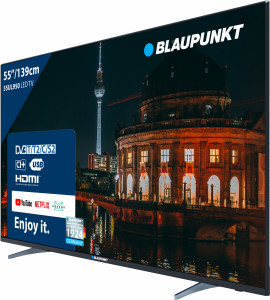  Blaupunkt 55UL950 4