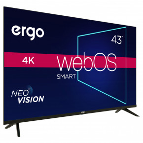  Ergo 43WUS9000 5