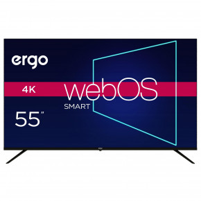  Ergo 55WUS9000