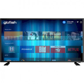  glofiish iX 40 Smart TV