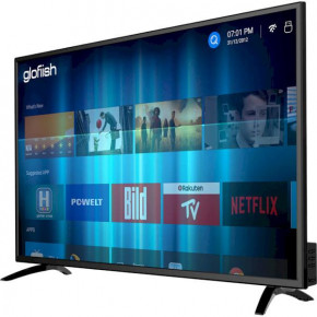  glofiish iX 40 Smart TV 3