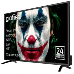  Glofiish iX 40 Smart TV (1878409)