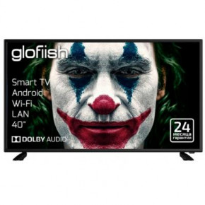  Glofiish iX 40 Smart TV (1878409) 7