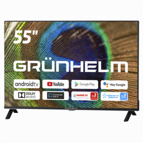  Grunhelm GT9UHD55-GA