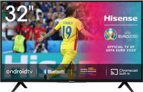  Hisense 32B6700HA 3