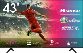  Hisense 43A7100F