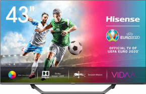  Hisense 43A7500F 10