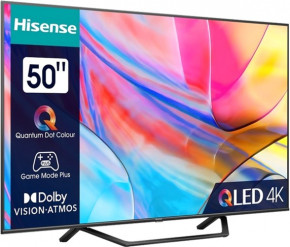  Hisense 50A7KQ 3