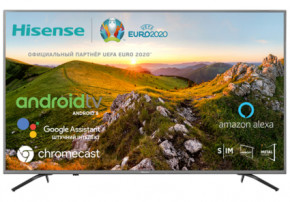  Hisense 50B7200UW