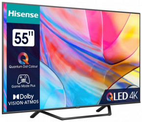  Hisense 55A7KQ 5