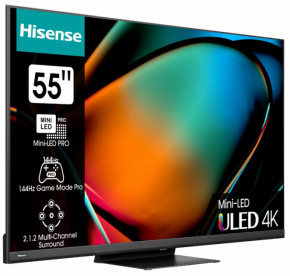  Hisense 55U8KQ 5