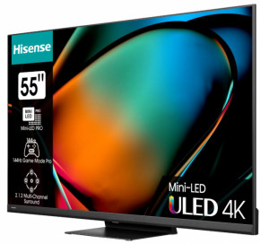  Hisense 55U8KQ 8