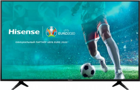  Hisense 58A6100UW