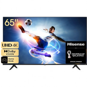  Hisense 65A6BG