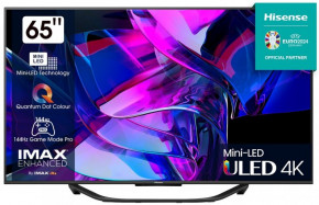  Hisense 65U7KQ