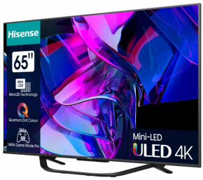  Hisense 65U7KQ 6