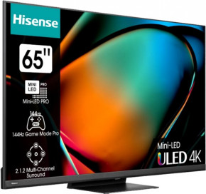  Hisense 65U8KQ 3