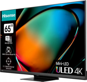  Hisense 65U8KQ 4