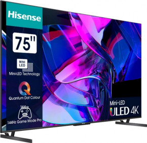  Hisense 75U7KQ 3