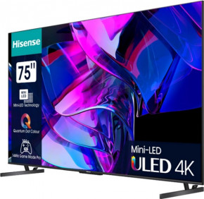  Hisense 75U7KQ 4