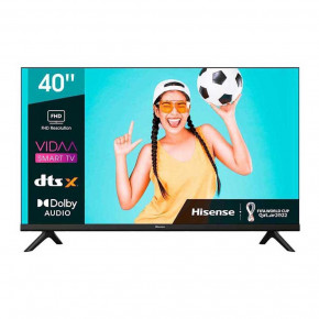   Hisense 40A4BG