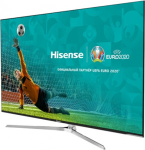  Hisense H55U7A 3