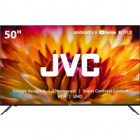  JVC LT-50MU619 3