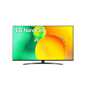  LG 43NANO766QA