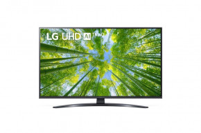  LG 43UQ81006LB