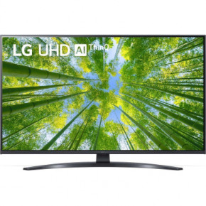  LG 43UQ81006LB 3