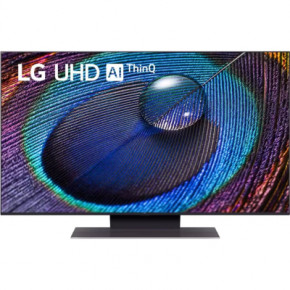  LG 43UR91006LA