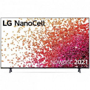  LG 50NANO753 *EU