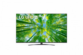  LG 50UQ81006LB