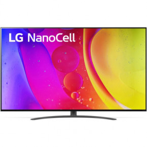  LG 55NANO766QA