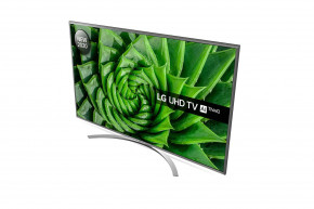  LG 55UN81006LB Smart WebOS Silver (JN6355UN81006LB) 5