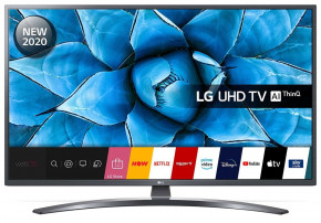  LG 65UN74006LB Smart WebOS Titan (JN6365UN74006LB)