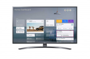  LG 65UN74006LB Smart WebOS Titan (JN6365UN74006LB) 7